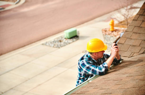 Roof Gutter Cleaning in Baker, LA