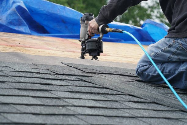 Residential Roof Replacement in Baker, LA