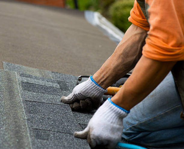 Best Commercial Roofing Services  in Baker, LA