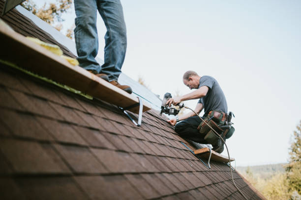 Quick and Trustworthy Emergency Roof Repair Services in Baker, LA